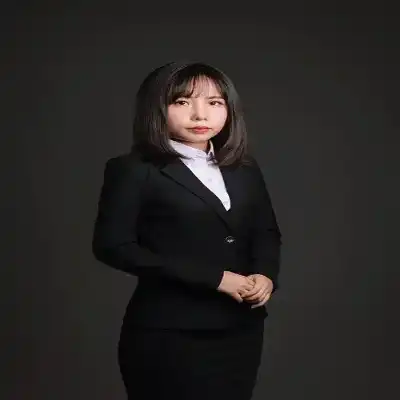 郝蓓霜